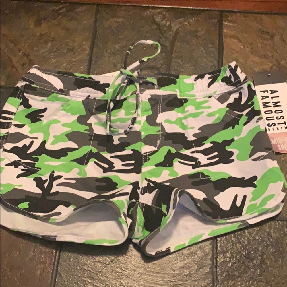 Shorts